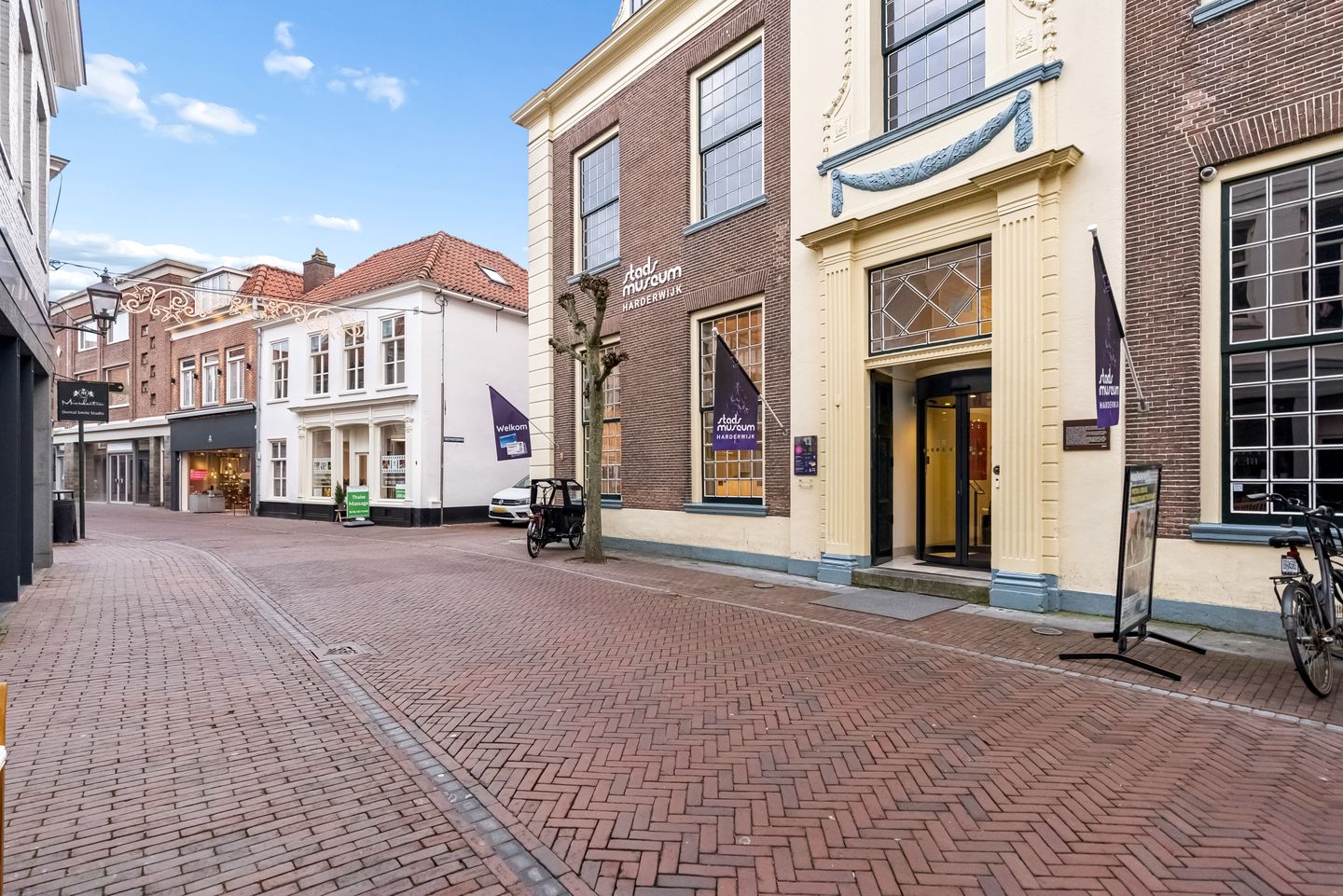 Foto 50 van Donkerstraat 11-A