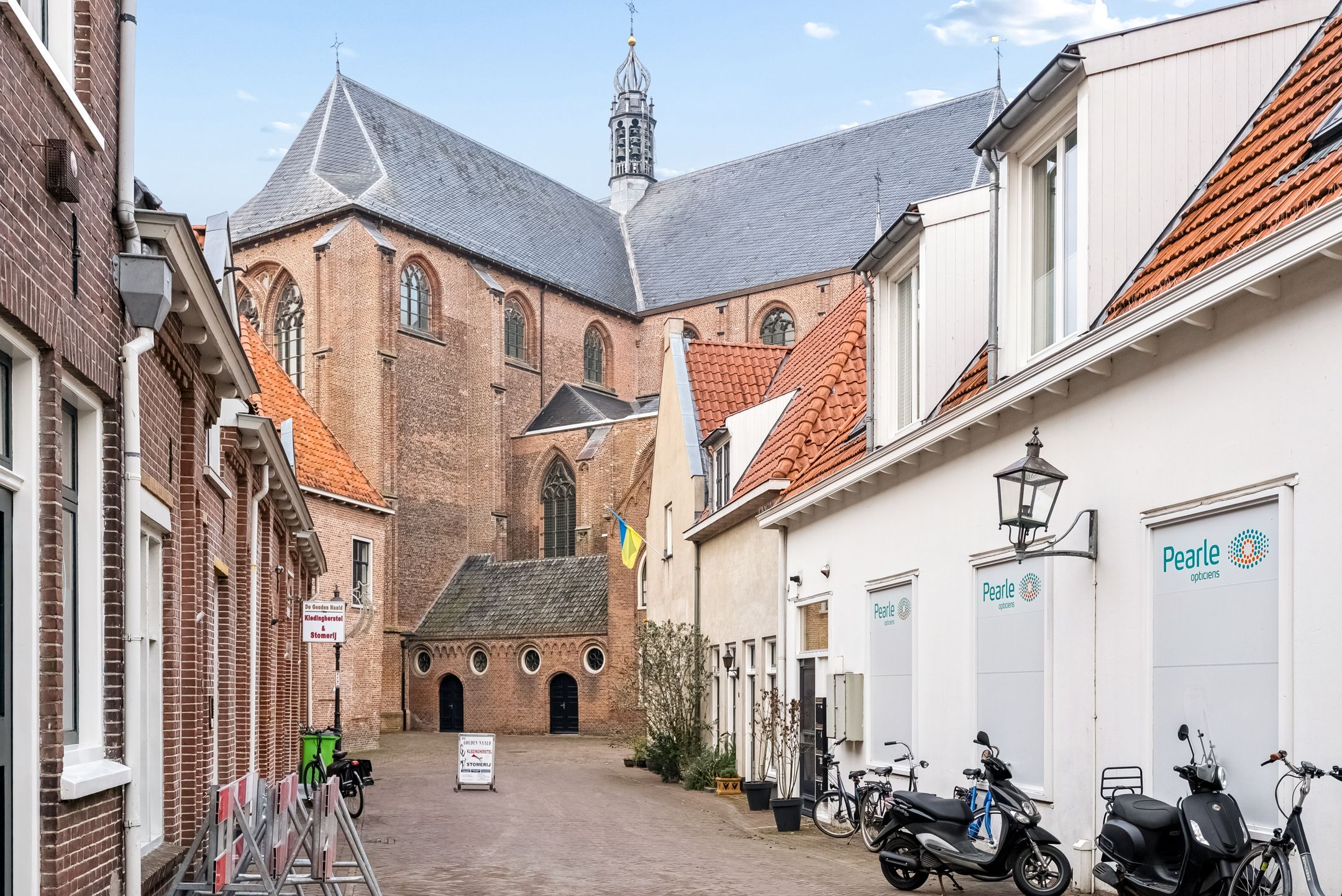 Foto 51 van Donkerstraat 11-A