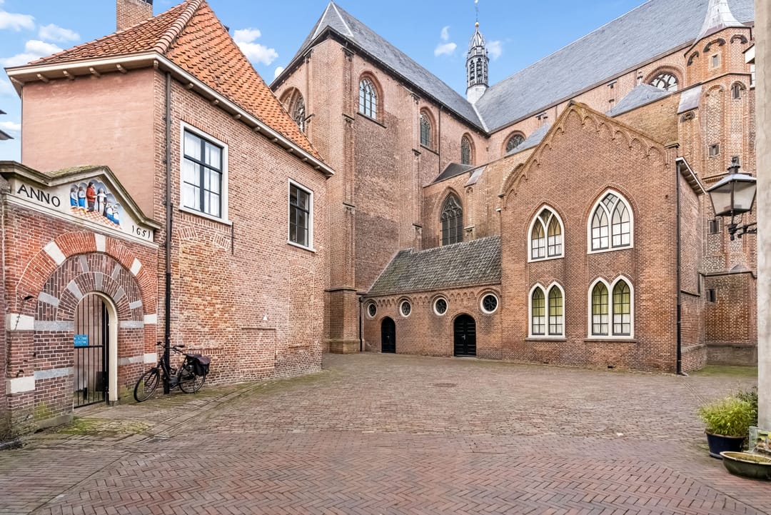 Foto 52 van Donkerstraat 11-A