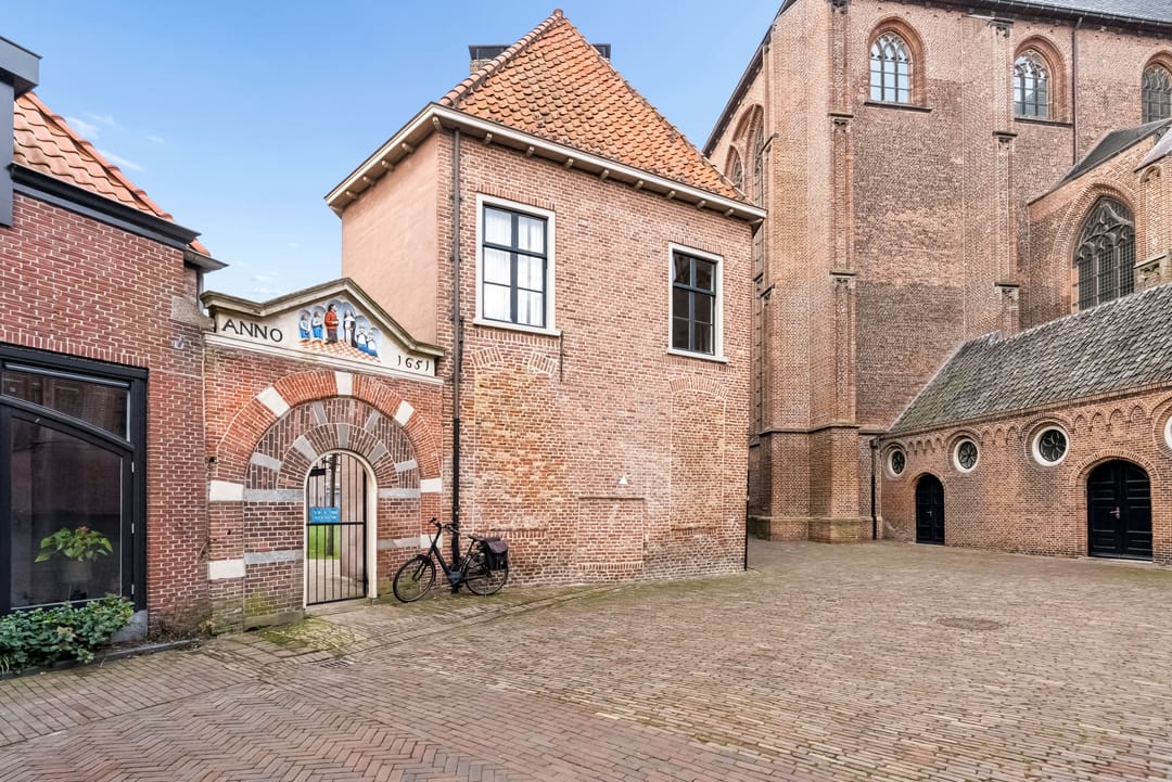 Foto 53 van Donkerstraat 11-A