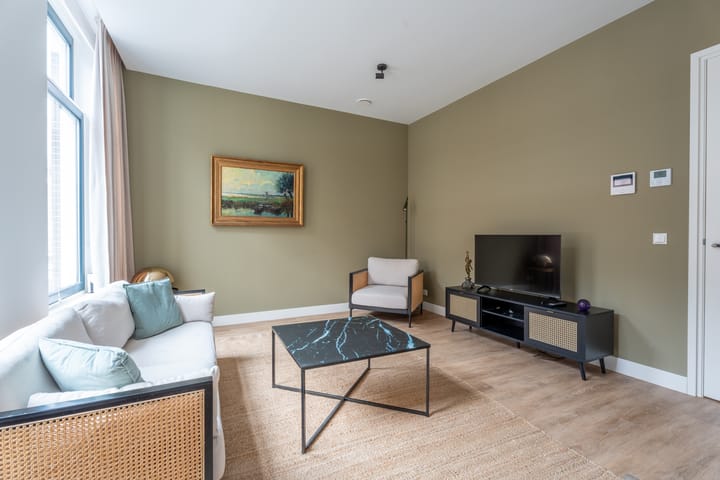 Photo 2 of Kelenstraat 6-A