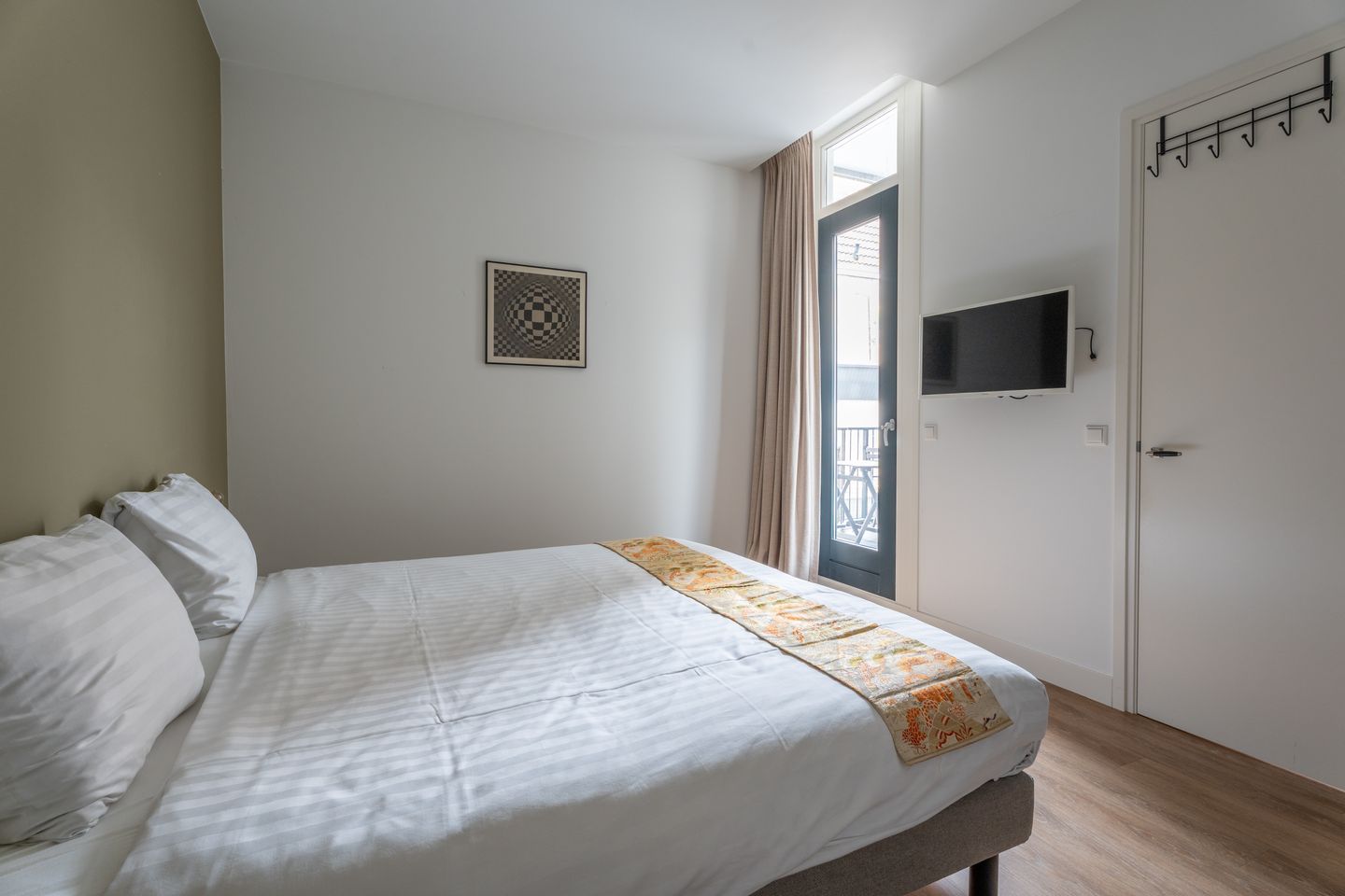 Foto 4 van Kelenstraat 6-A