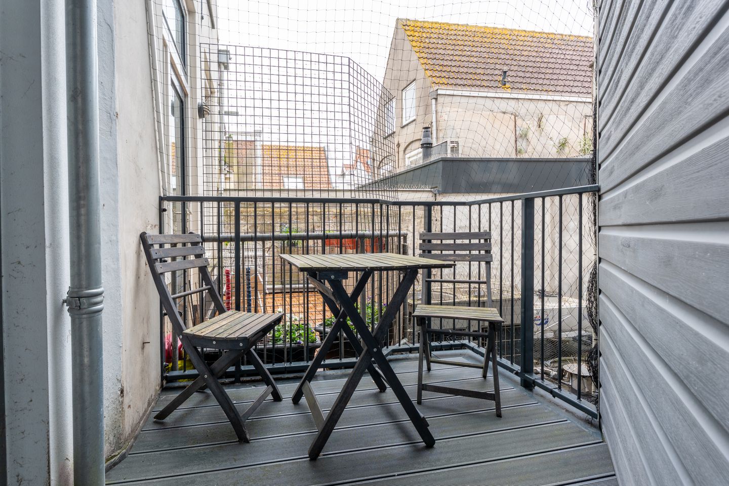 Foto 5 van Kelenstraat 6-A