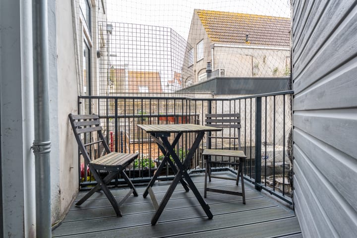 Photo 5 of Kelenstraat 6-A