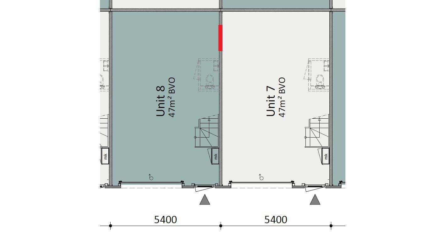 Bekijk foto 3 van Aphroditestraat 1-31