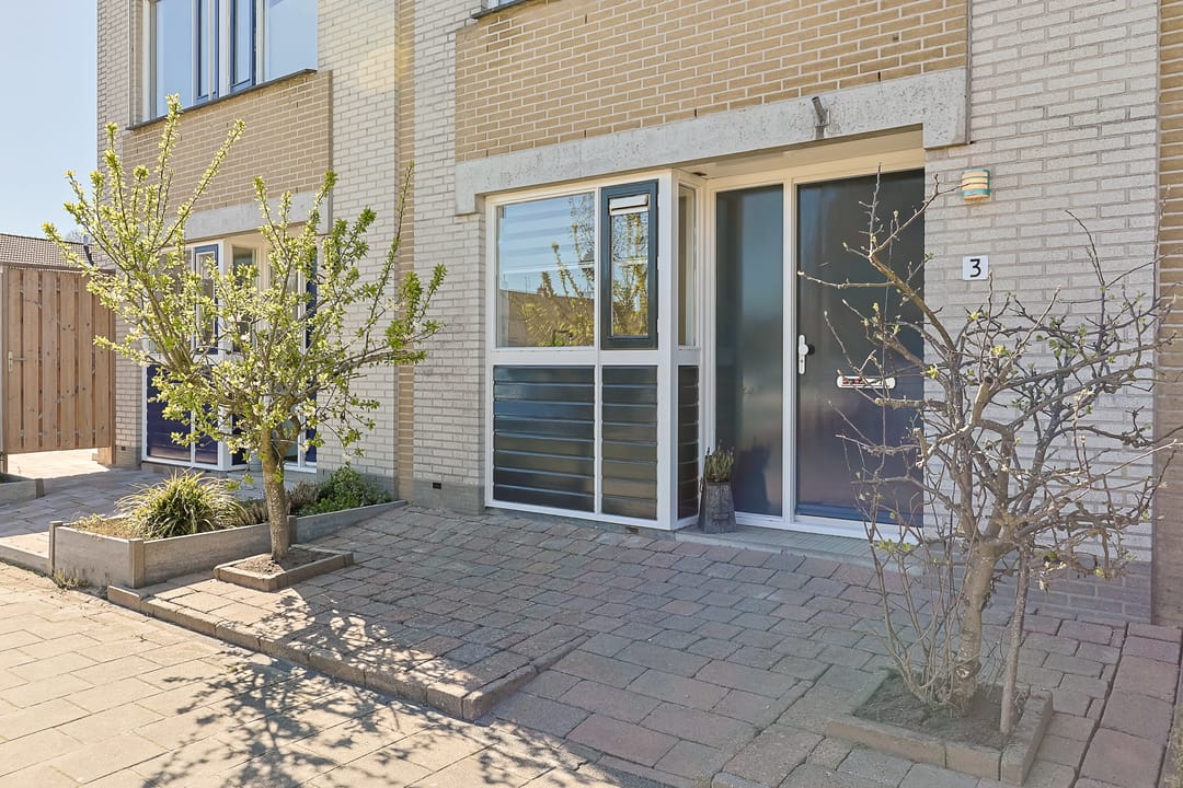 Photo 8 of Oude Herenweg 3