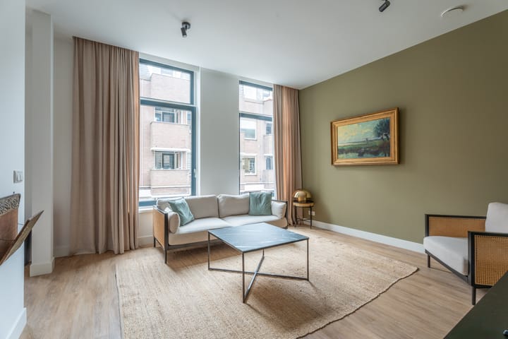 Photo 3 of Kelenstraat 6-A