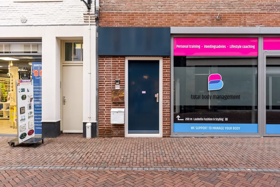 Foto 46 van Donkerstraat 11-A