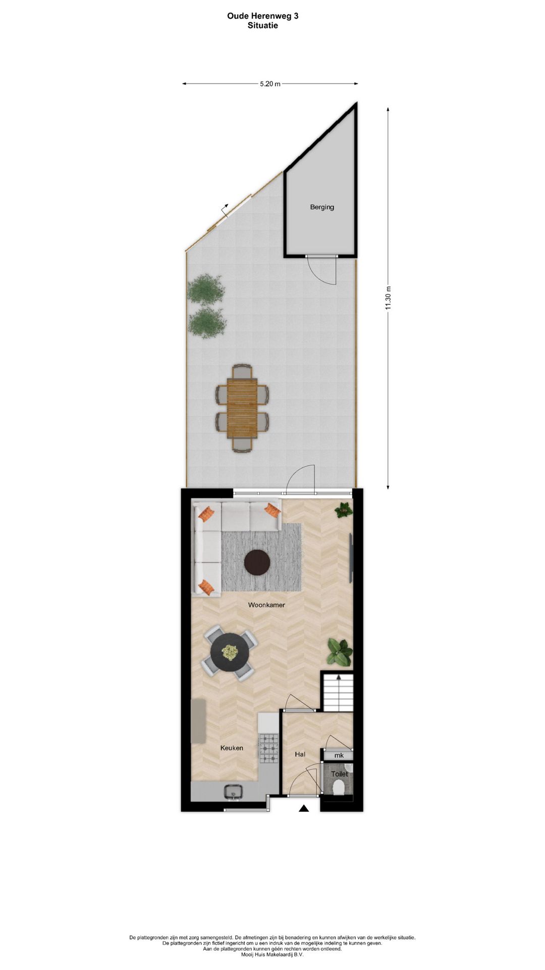 Photo 58 of Oude Herenweg 3