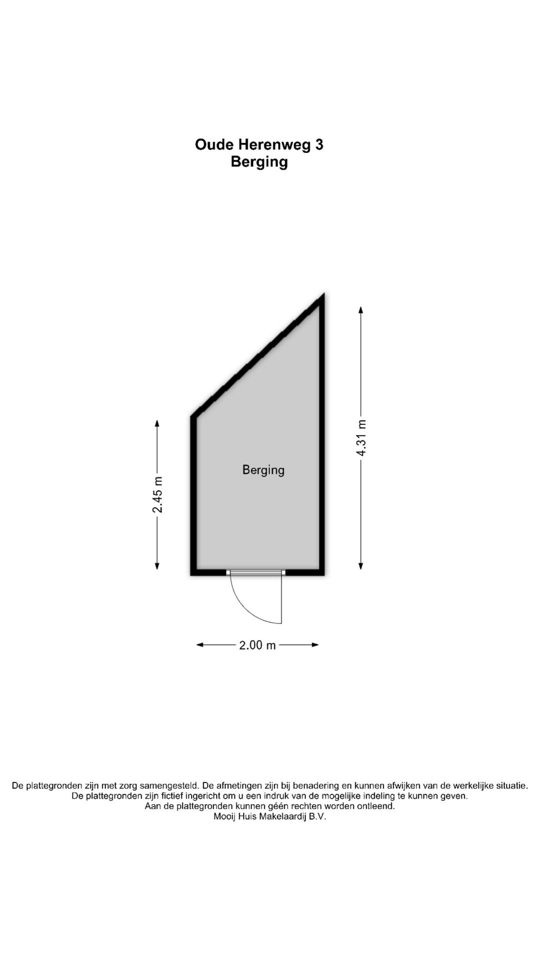 Photo 62 of Oude Herenweg 3