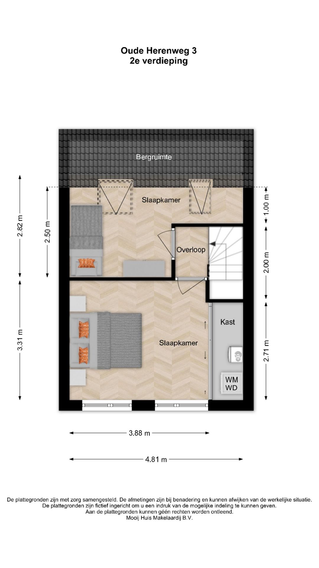 Photo 61 of Oude Herenweg 3