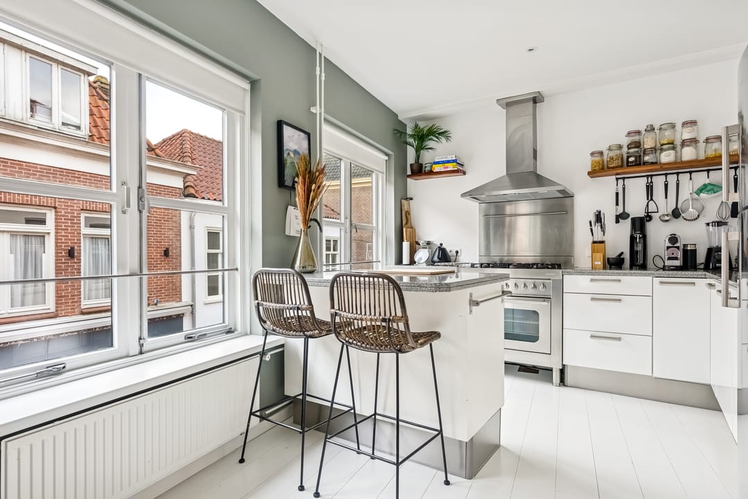 Foto 22 van Donkerstraat 11-A