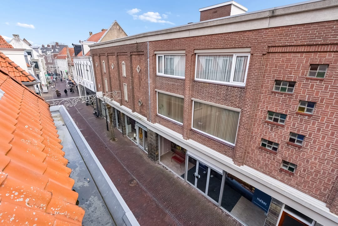 Foto 47 van Donkerstraat 11-A