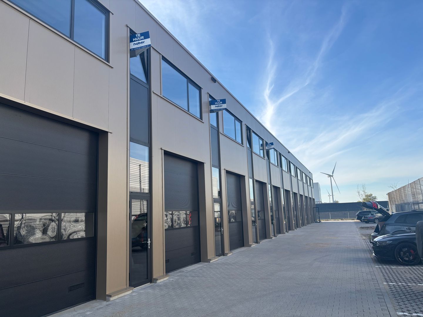 Bekijk foto 1 van Aphroditestraat 1-31