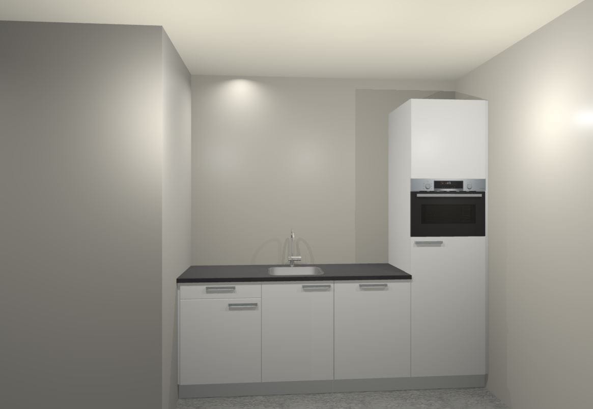 Bekijk foto 2 van Aphroditestraat 1-31