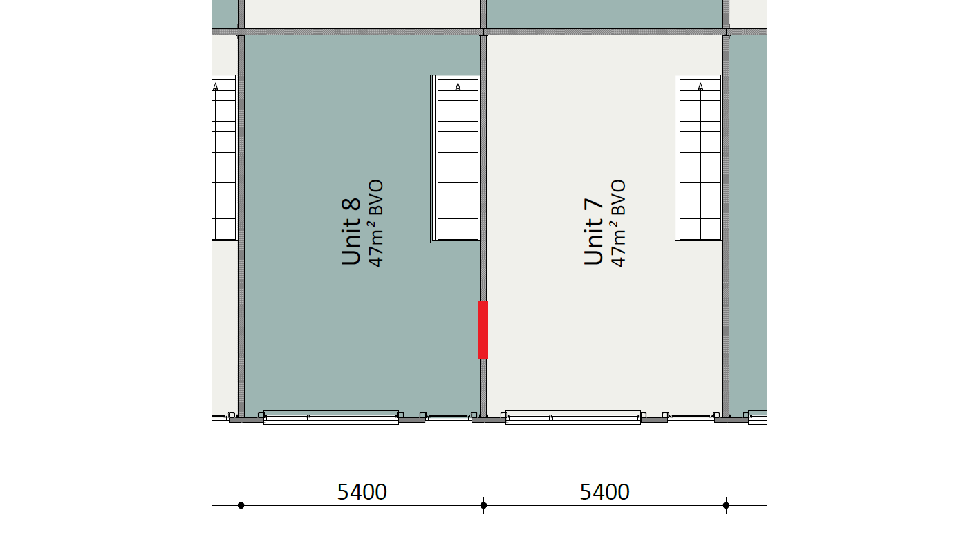 Bekijk foto 4 van Aphroditestraat 1-31