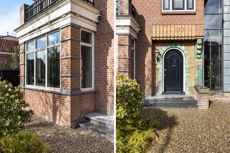 Burgemeester de Bruïnelaan 17 secondary image