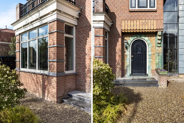 Foto 2 van Burgemeester de Bruïnelaan 17