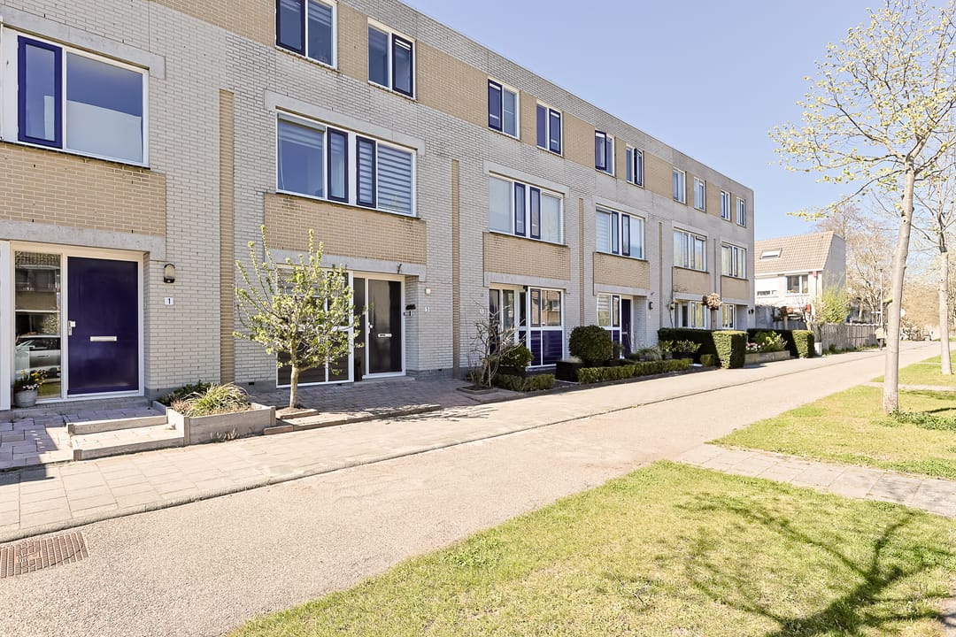 Photo 7 of Oude Herenweg 3