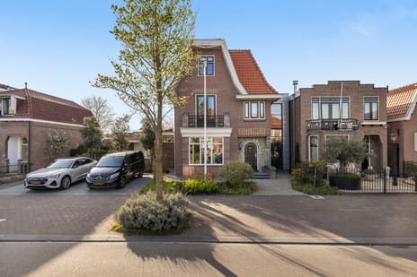 Burgemeester de Bruïnelaan 17 tertiary image