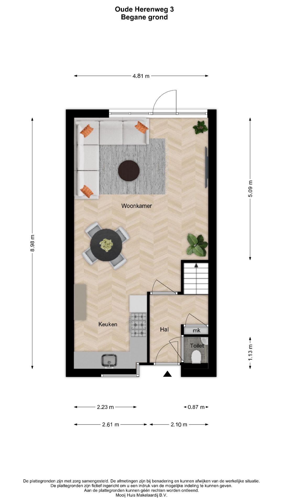 Photo 59 of Oude Herenweg 3