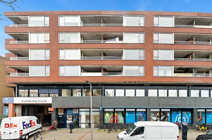 Foto 4 van Voorburgstraat 252