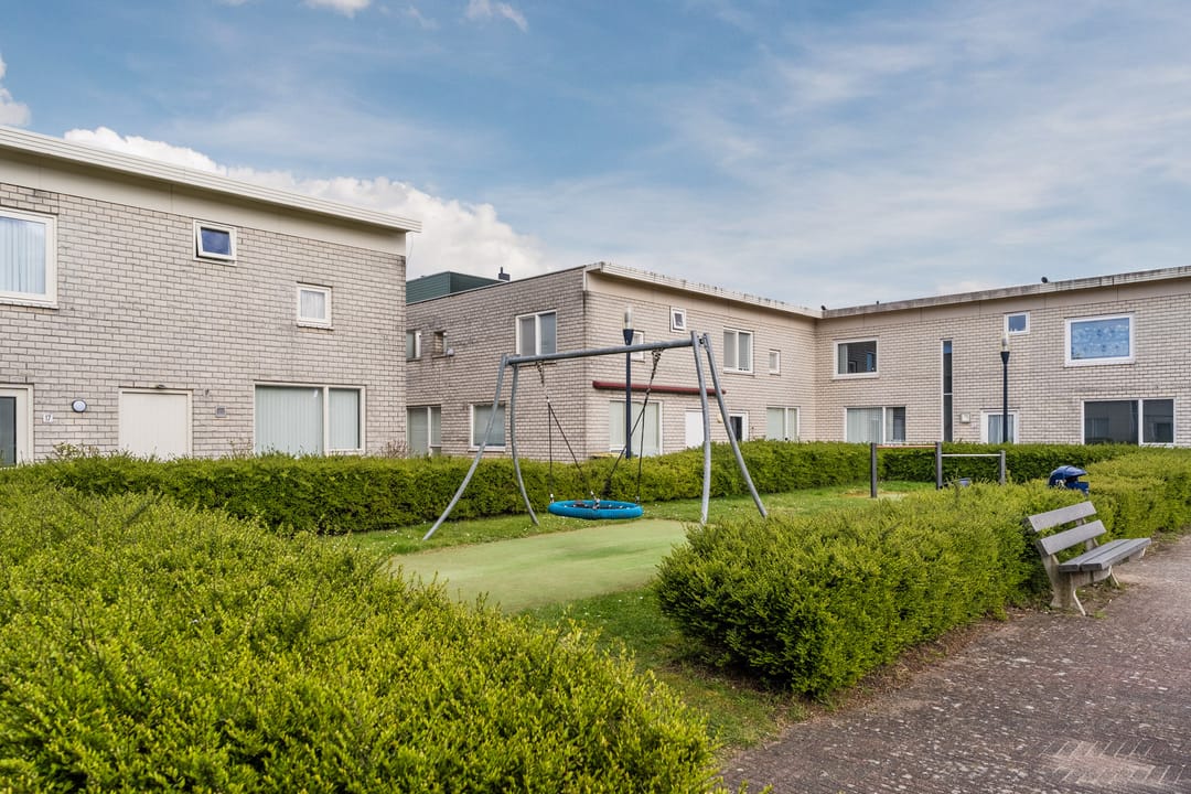 Foto 7 van Catharina van Renneshof 9