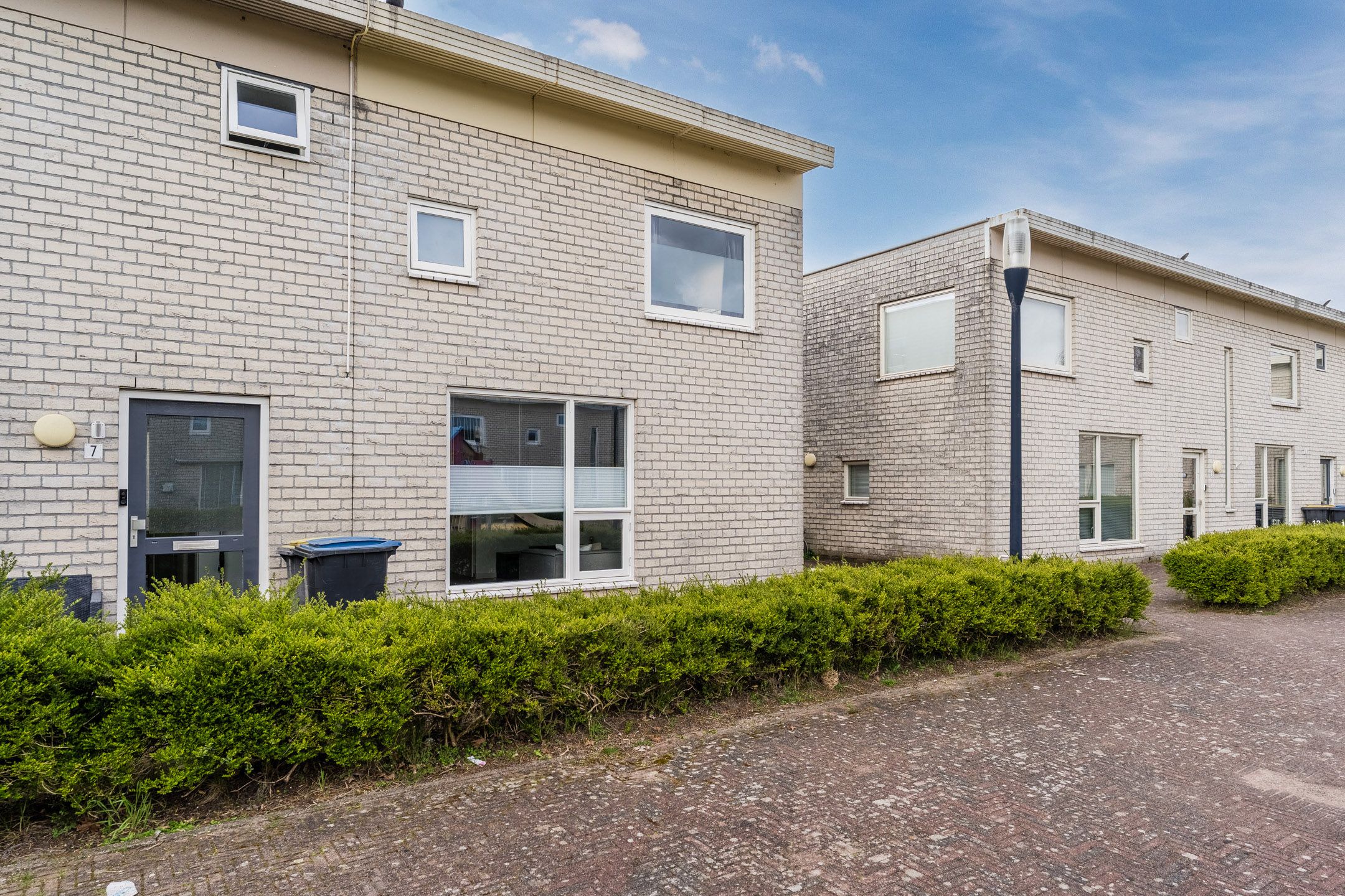 Foto 6 van Catharina van Renneshof 9