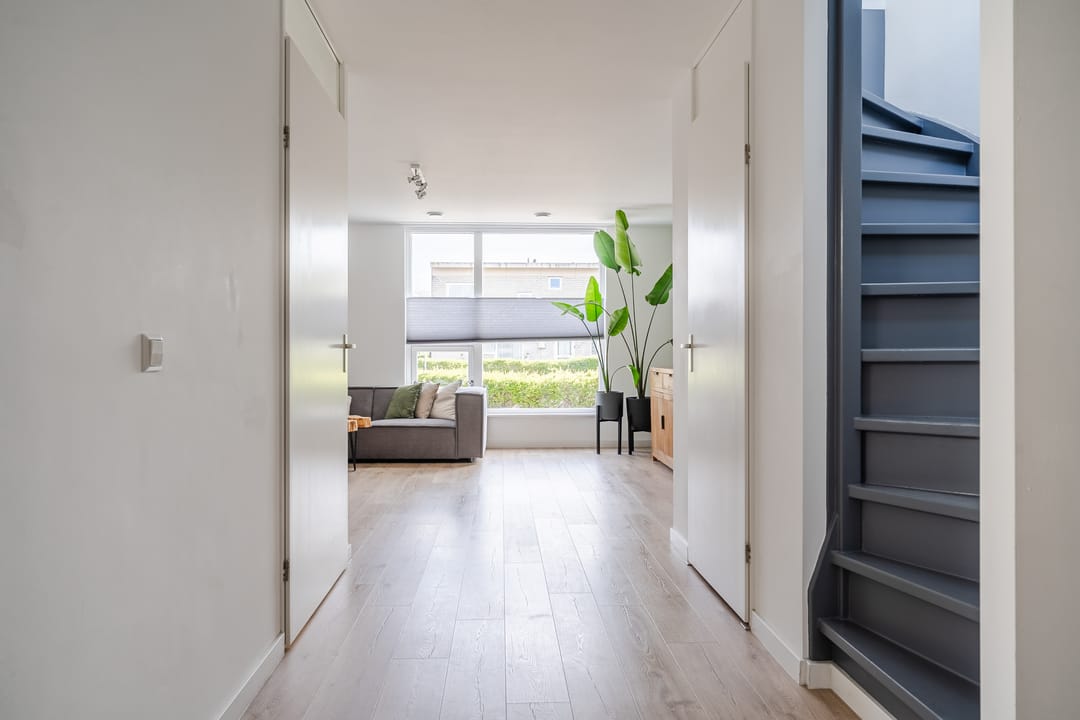 Foto 17 van Catharina van Renneshof 9