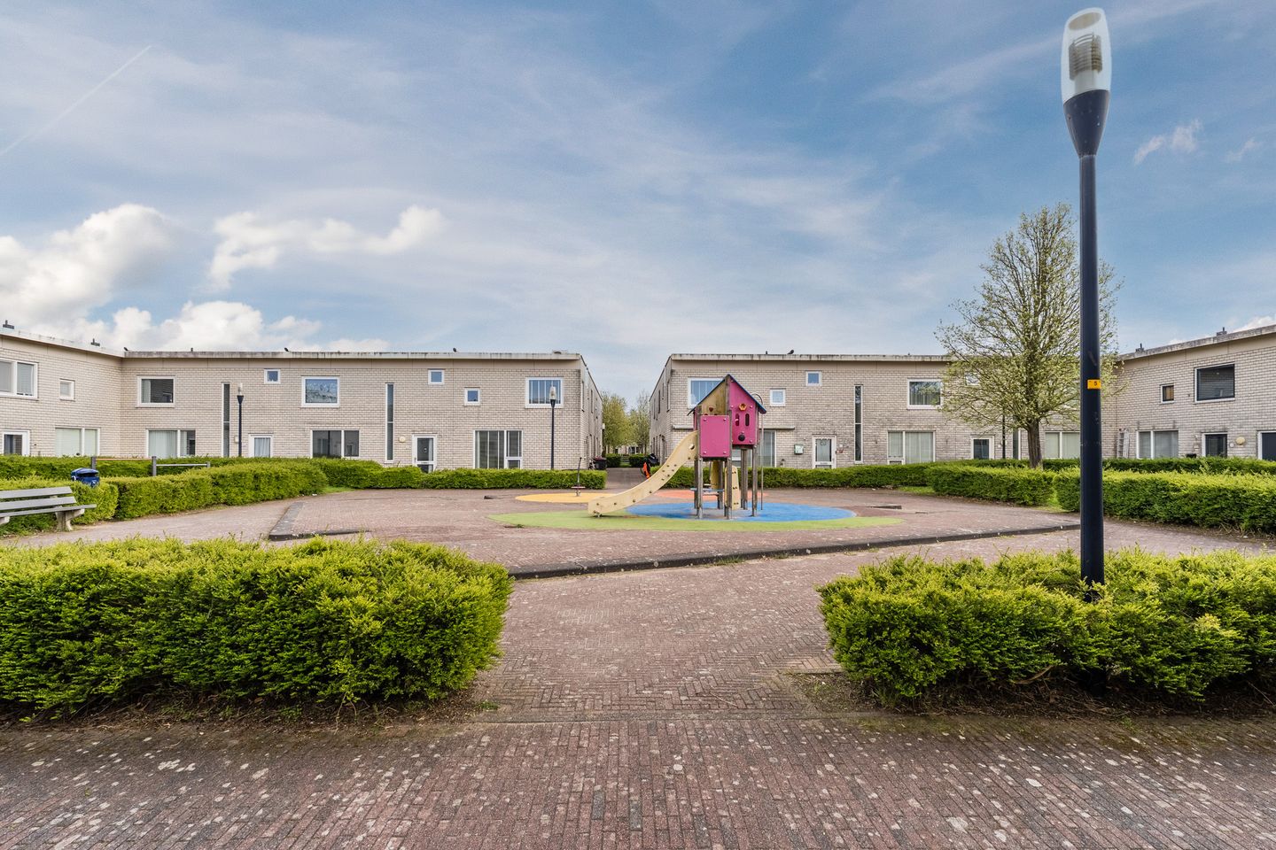 Foto 29 van Catharina van Renneshof 9