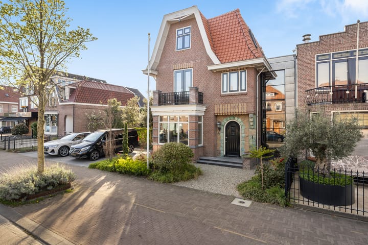 Foto 4 van Burgemeester de Bruïnelaan 17