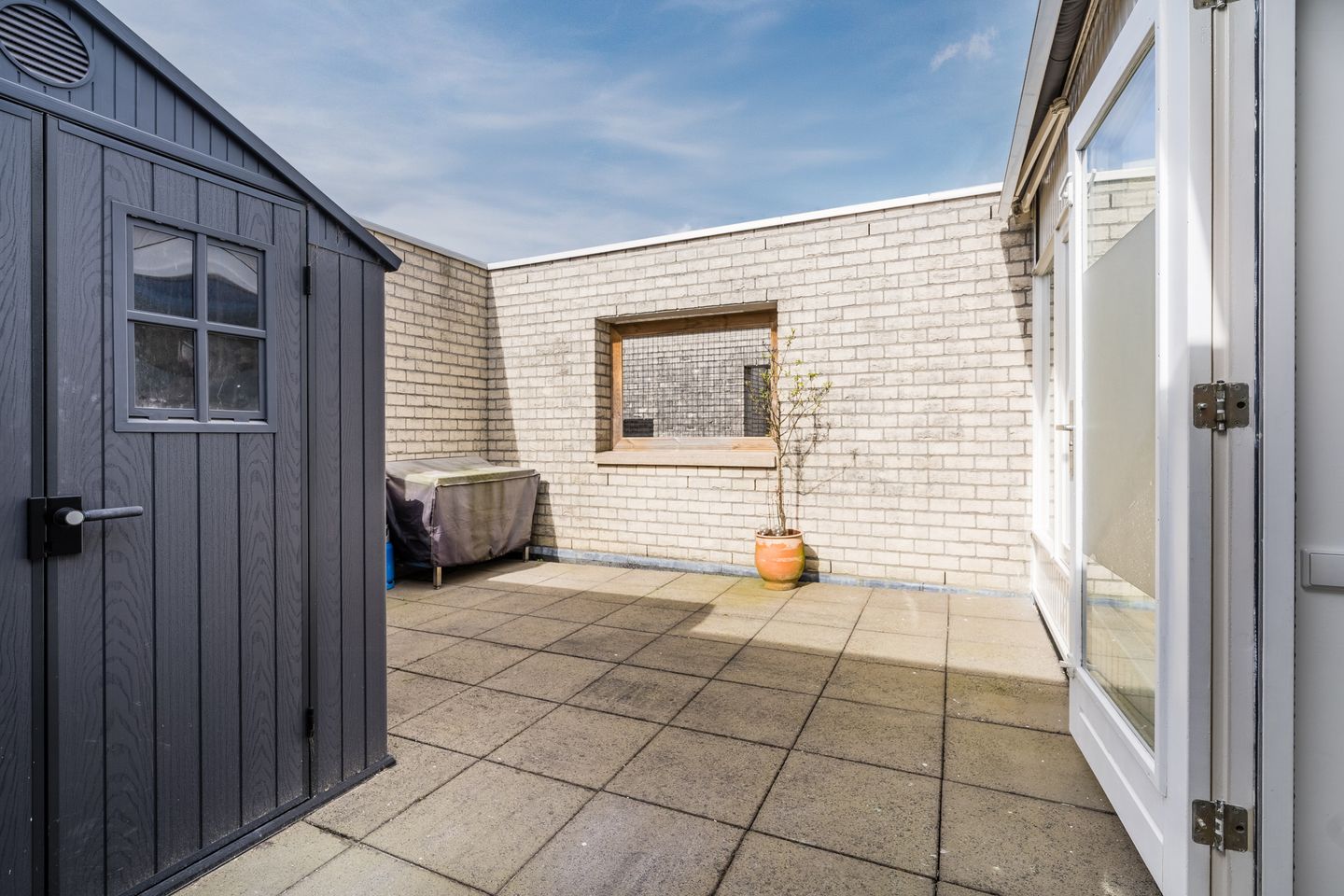 Foto 5 van Catharina van Renneshof 9