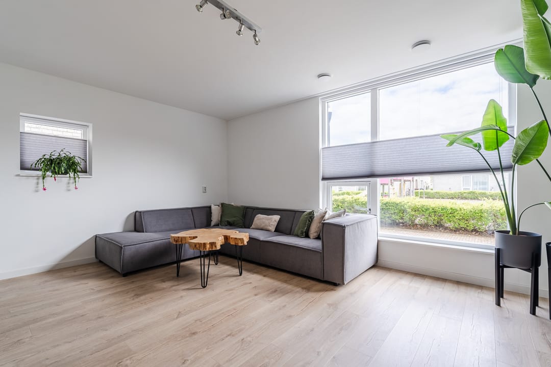 Foto 11 van Catharina van Renneshof 9