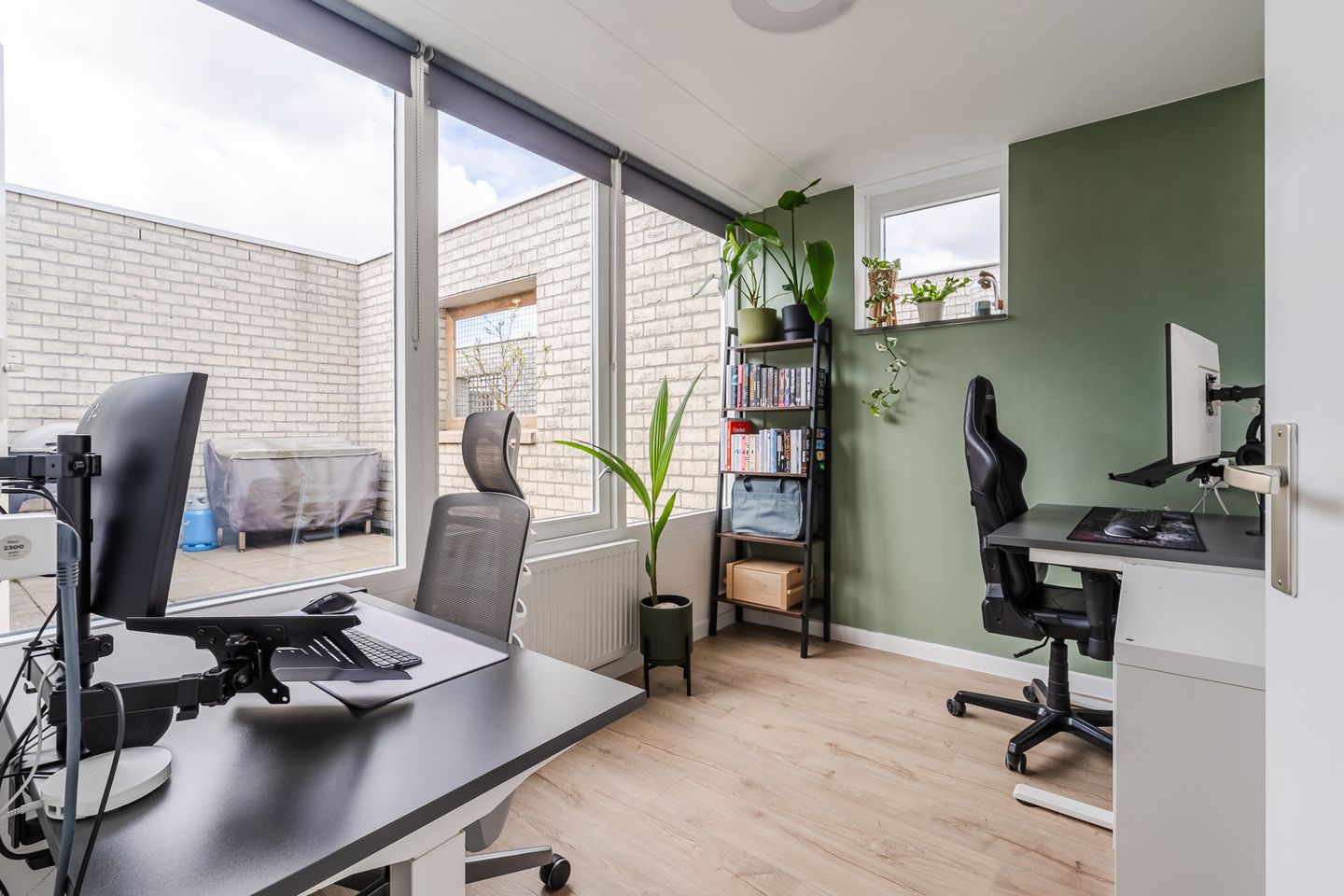 Foto 20 van Catharina van Renneshof 9