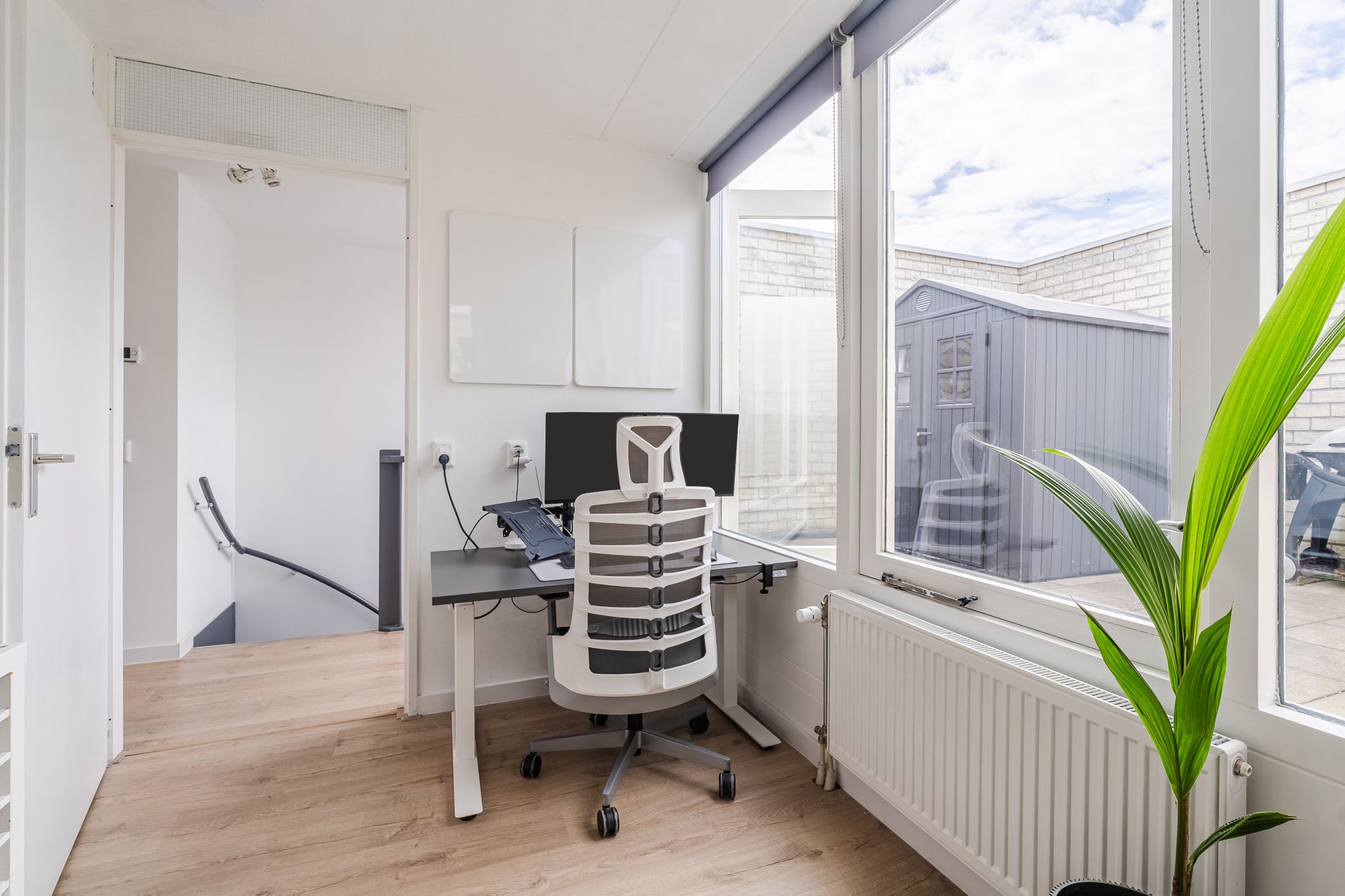 Foto 21 van Catharina van Renneshof 9