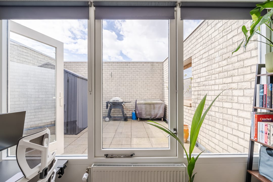 Foto 22 van Catharina van Renneshof 9