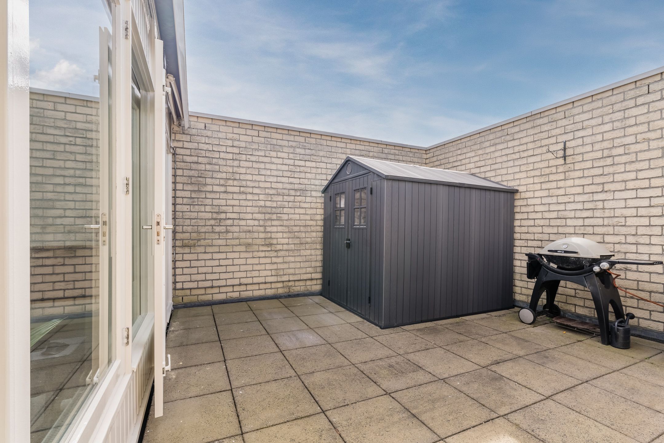 Foto 27 van Catharina van Renneshof 9