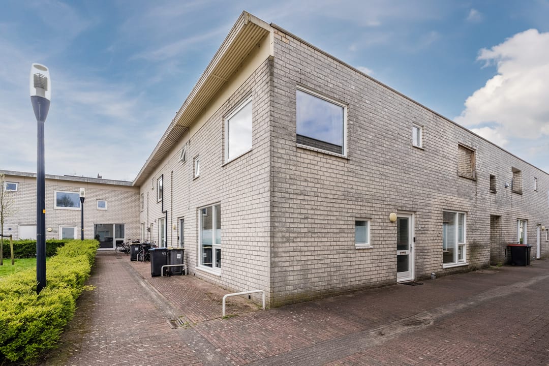 Foto 28 van Catharina van Renneshof 9