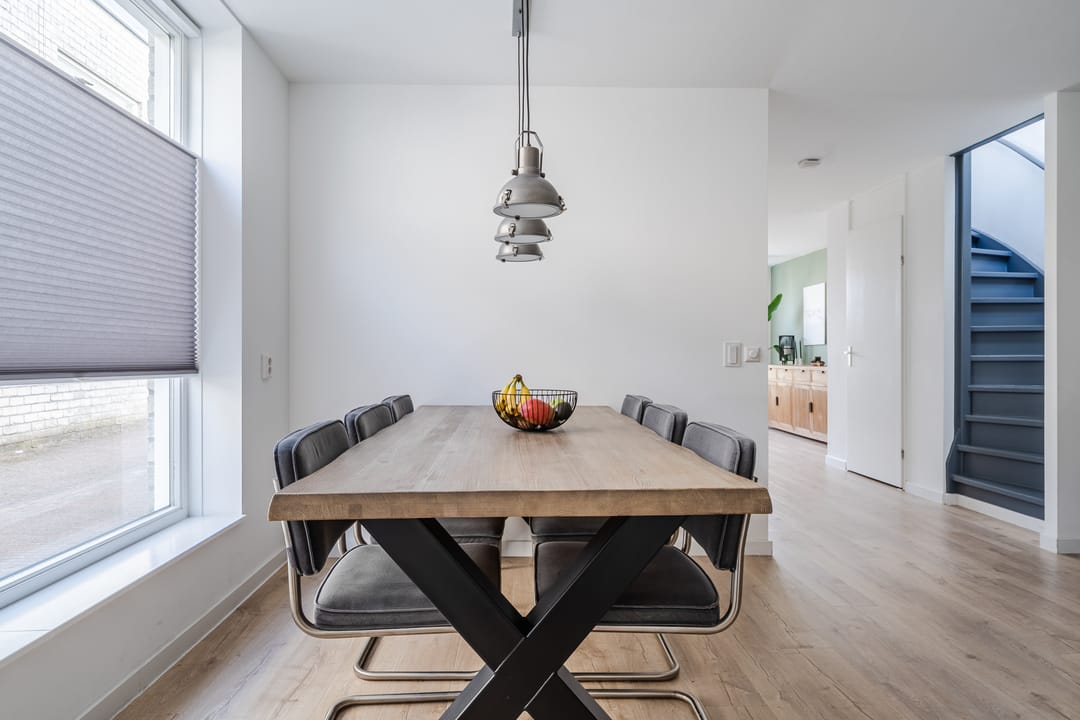 Foto 13 van Catharina van Renneshof 9