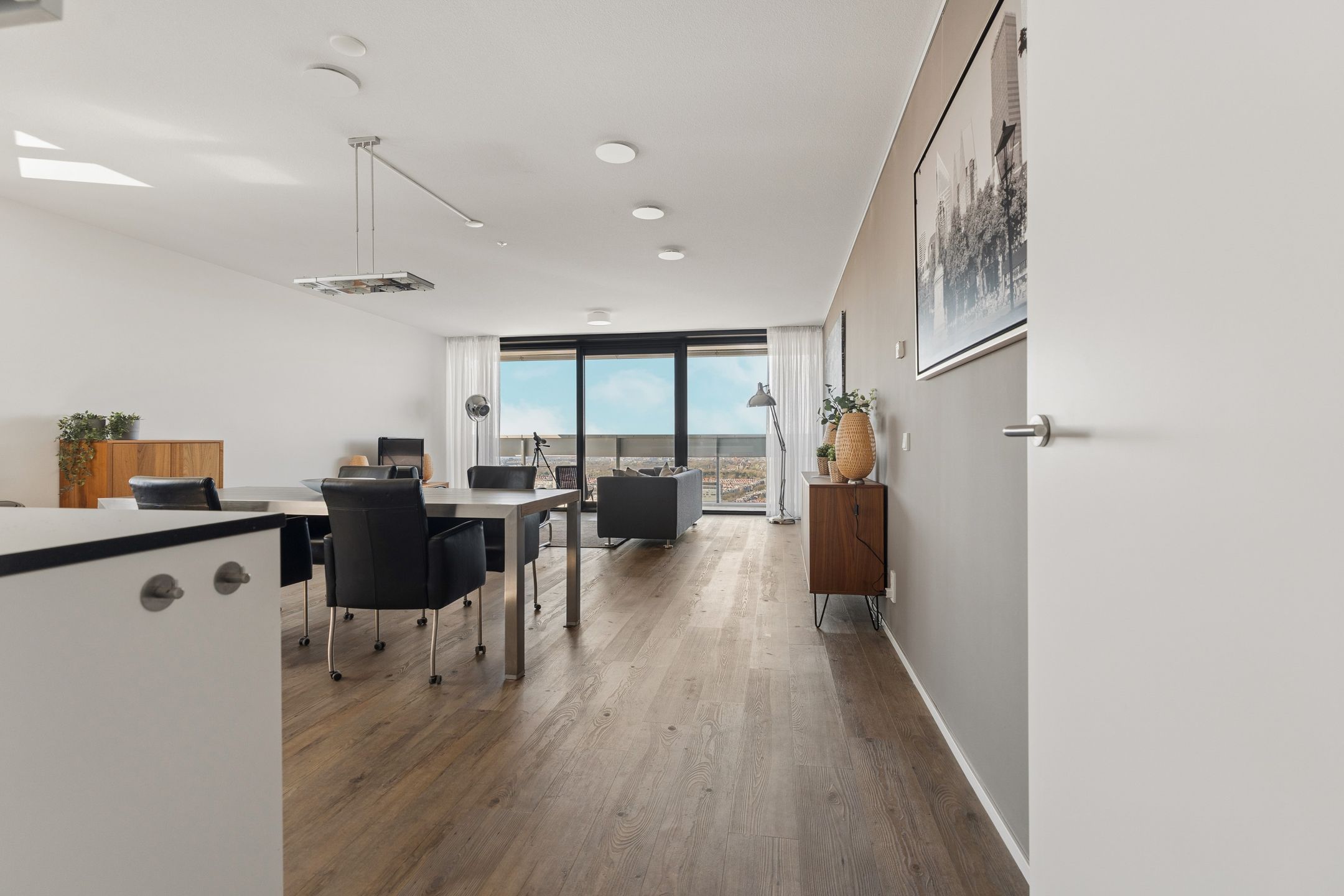 Foto 12 van Anna van Buerenplein 272