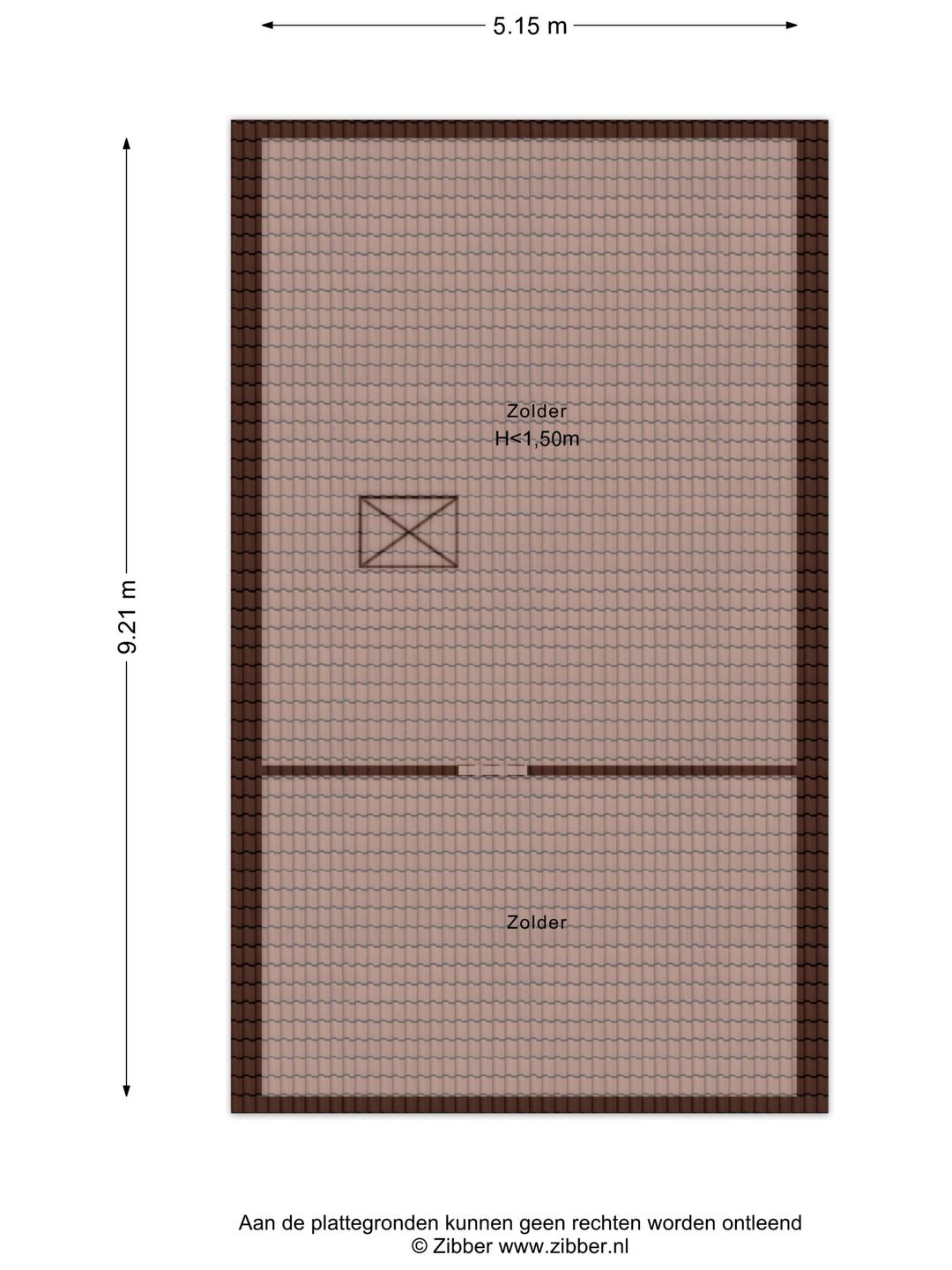 Foto 88 van Burgemeester de Bruïnelaan 17