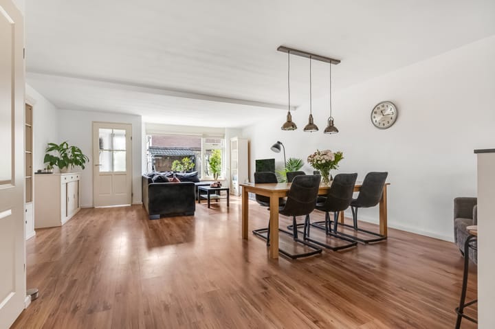 Foto 2 van Ambrosius van Ommerenlaan 32