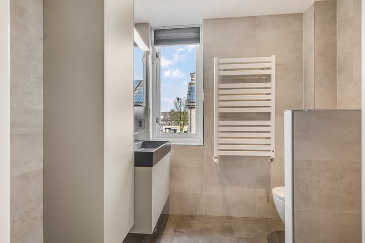 Foto 3 van Ambrosius van Ommerenlaan 32