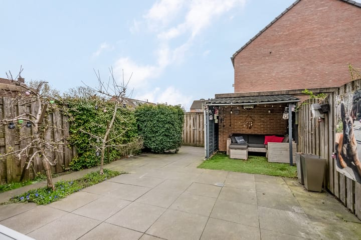 Foto 4 van Ambrosius van Ommerenlaan 32