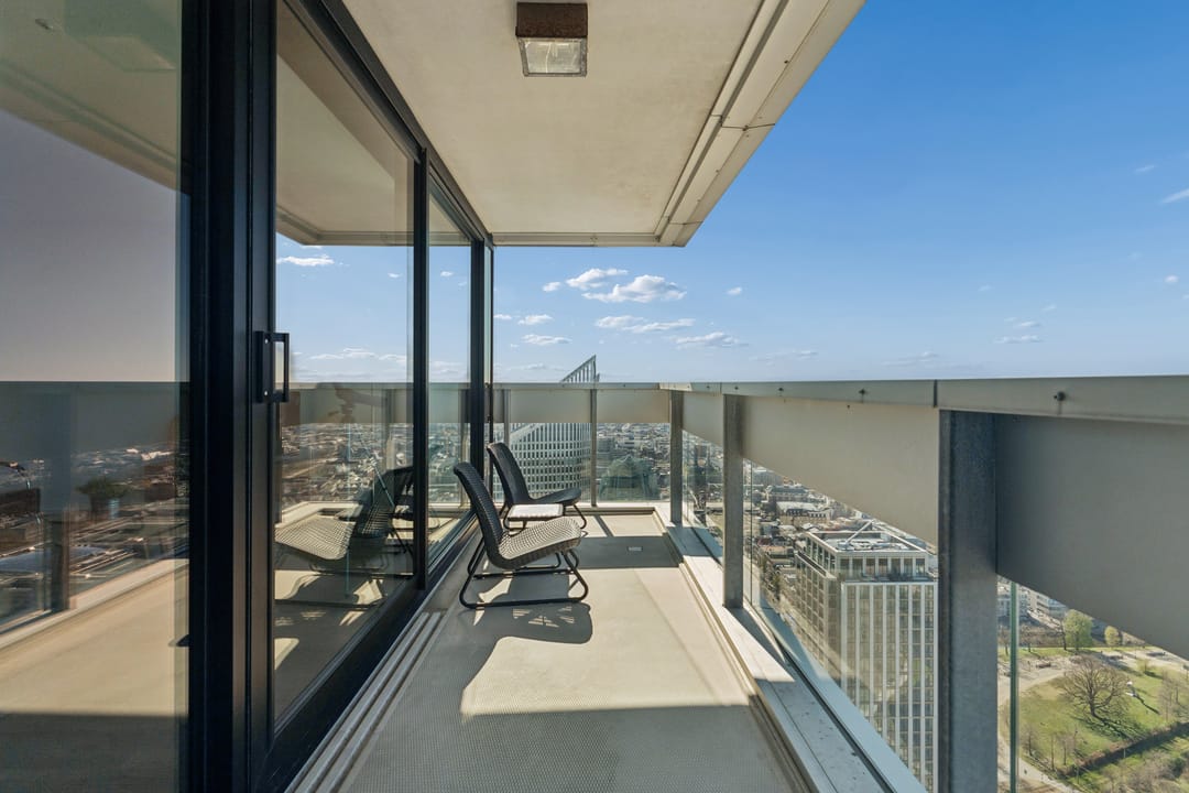 Foto 28 van Anna van Buerenplein 272