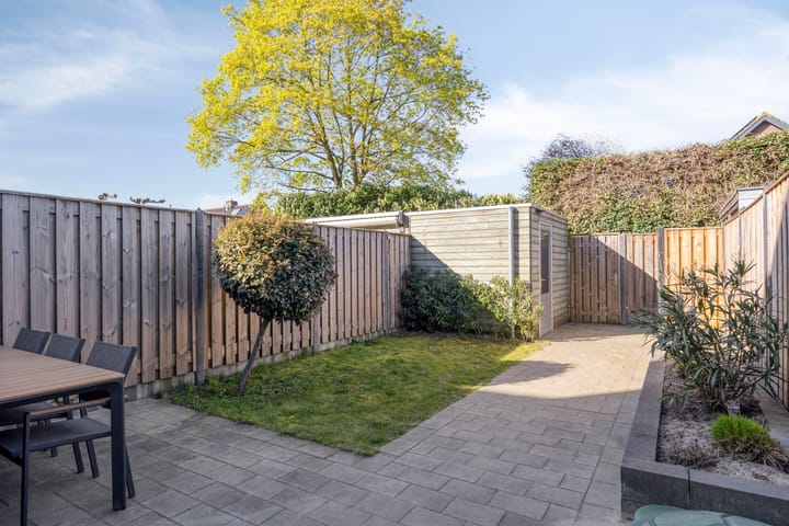 Foto 2 van De Heenplaat 10