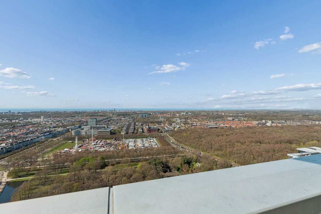 Foto 31 van Anna van Buerenplein 272