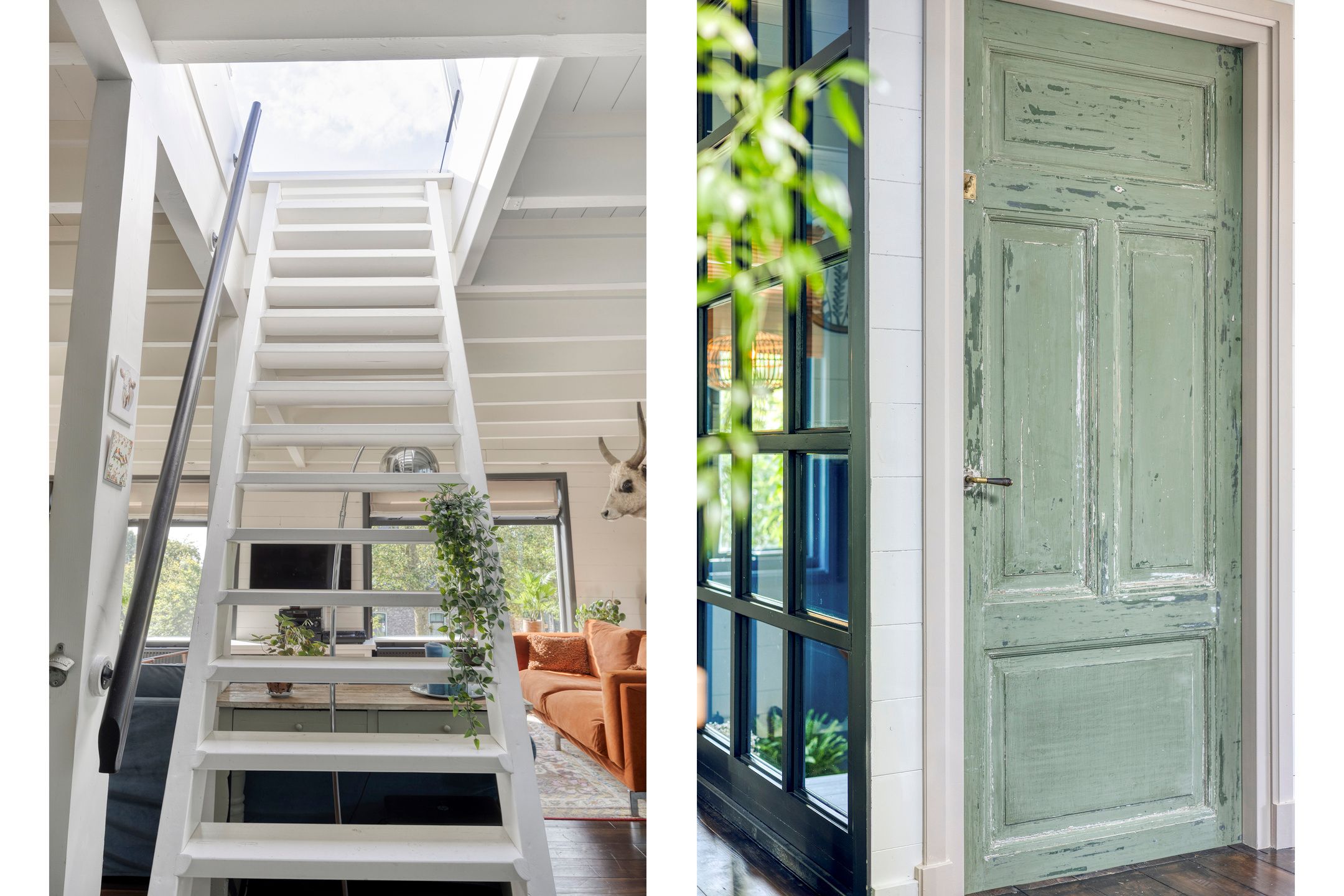 Photo 15 of Dorpsweg 163-A