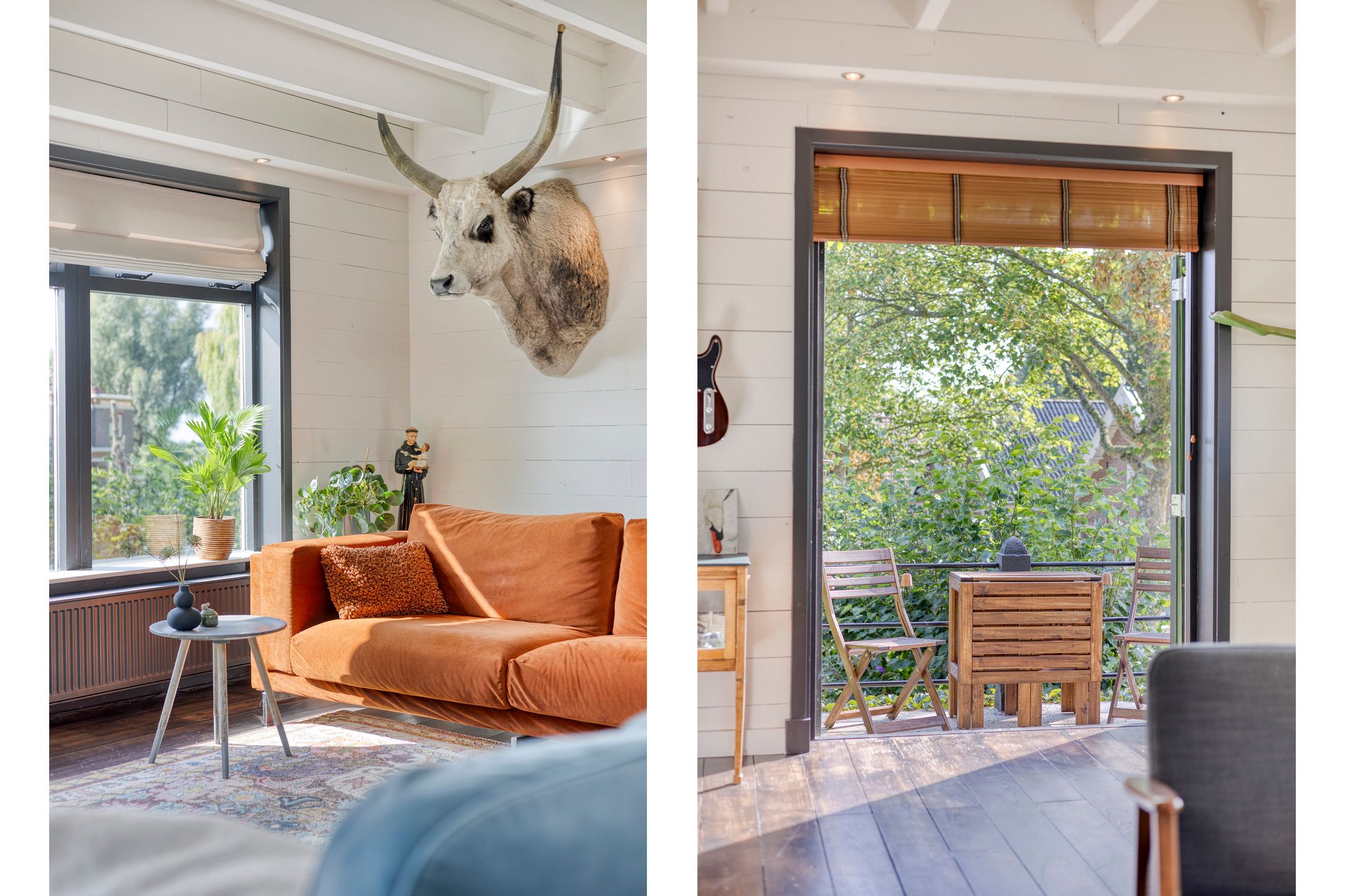 Photo 12 of Dorpsweg 163-A