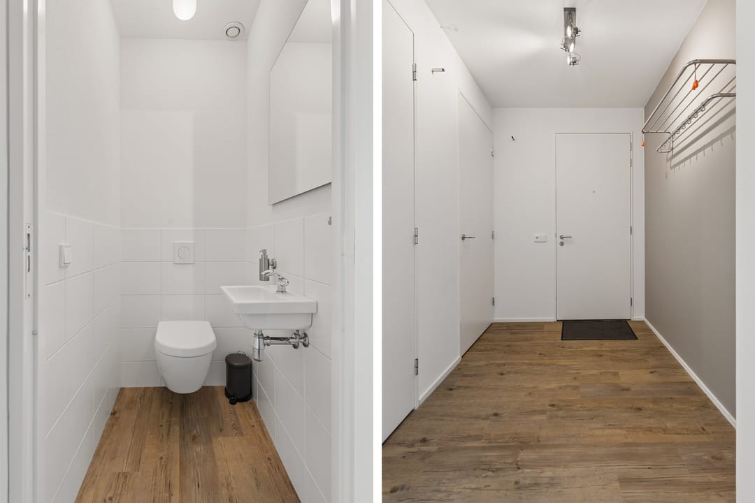 Foto 47 van Anna van Buerenplein 272